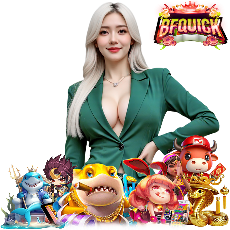 BFQUICK LOGIN