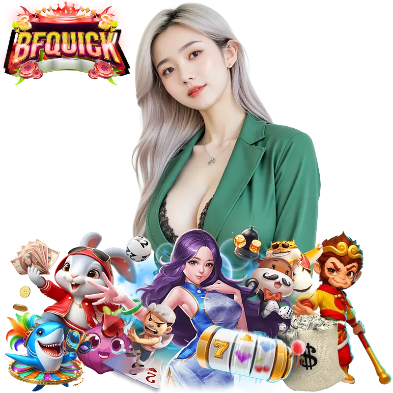 BFQUICK ติดต่อเรา